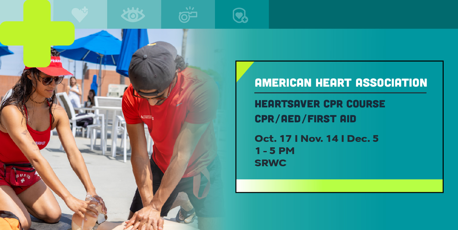 students performing cpr
