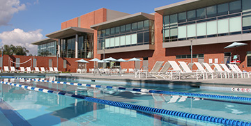 SRWC Pool