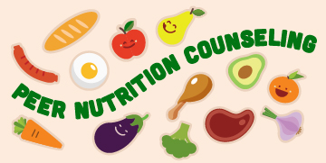 Virtual Peer Nutrition Counseling Image
