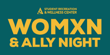 Womxn and Ally Night Image