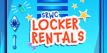 Locker Rental