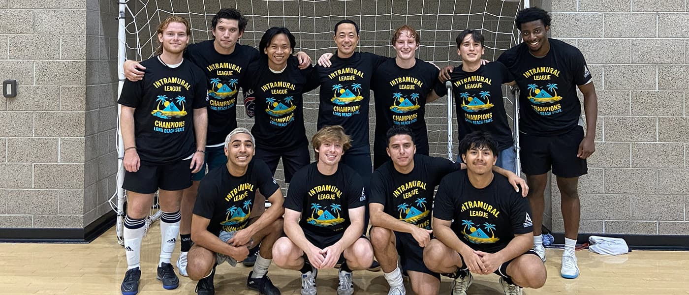 Indoor Soccer - ToriKago