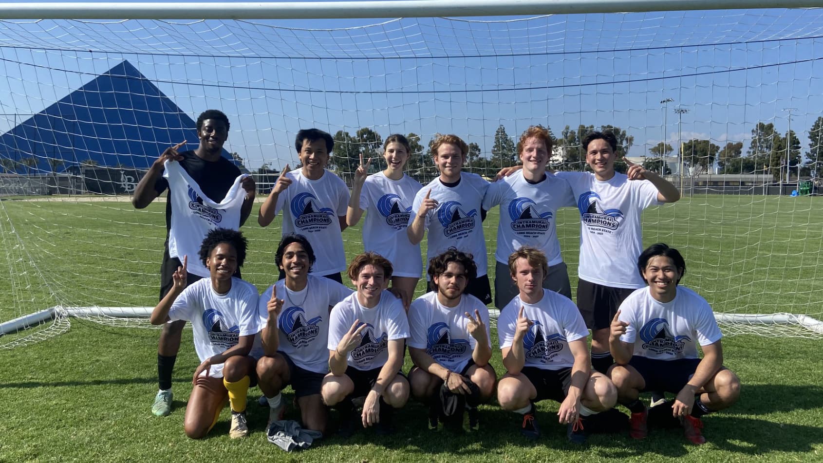 ToriKago Team Photo