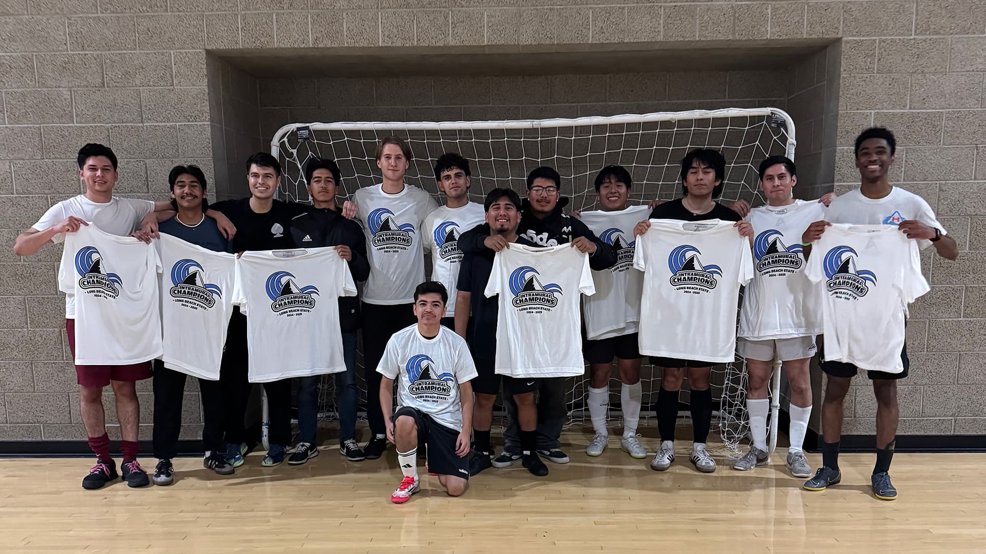 Xolos USA Academy Team Photo