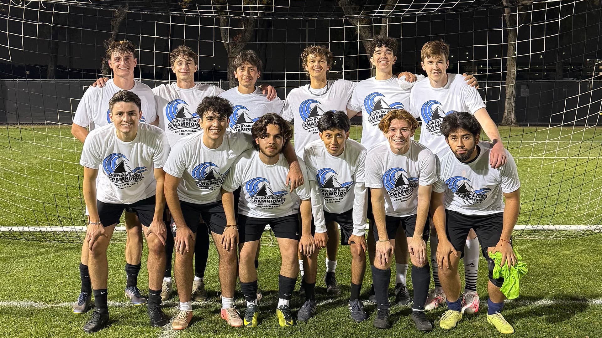 Ranchmob Team Photo