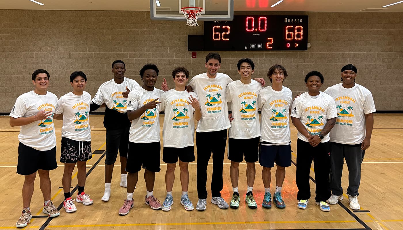 Open Basketball: The Dynasty 
