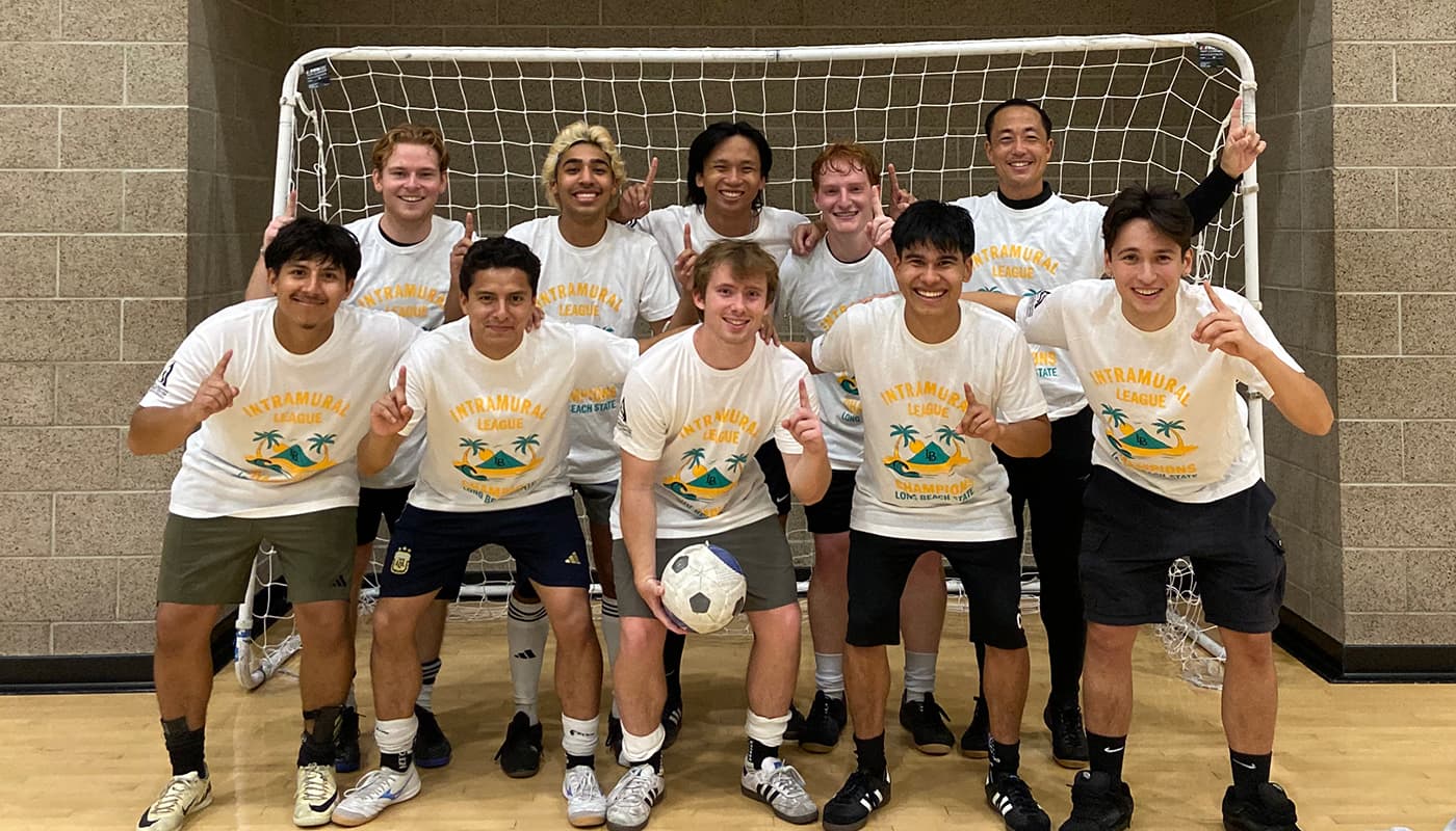 Indoor Soccer: ToriKago 
