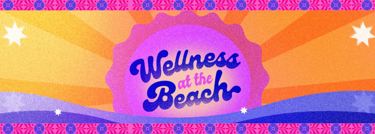 Wellness at The Beach Festival