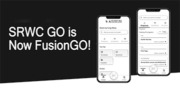 Fusion Go
