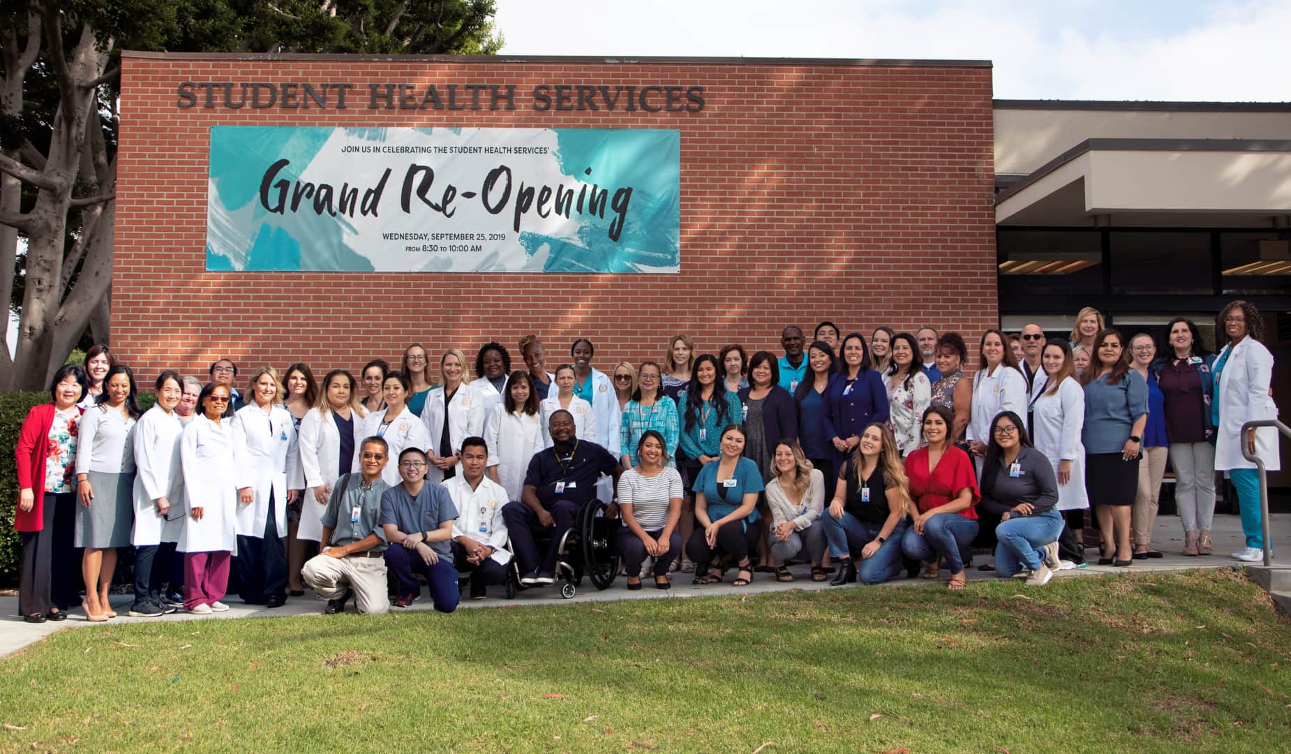 Health Services Staff
