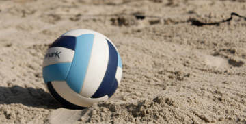 SandVballWeb