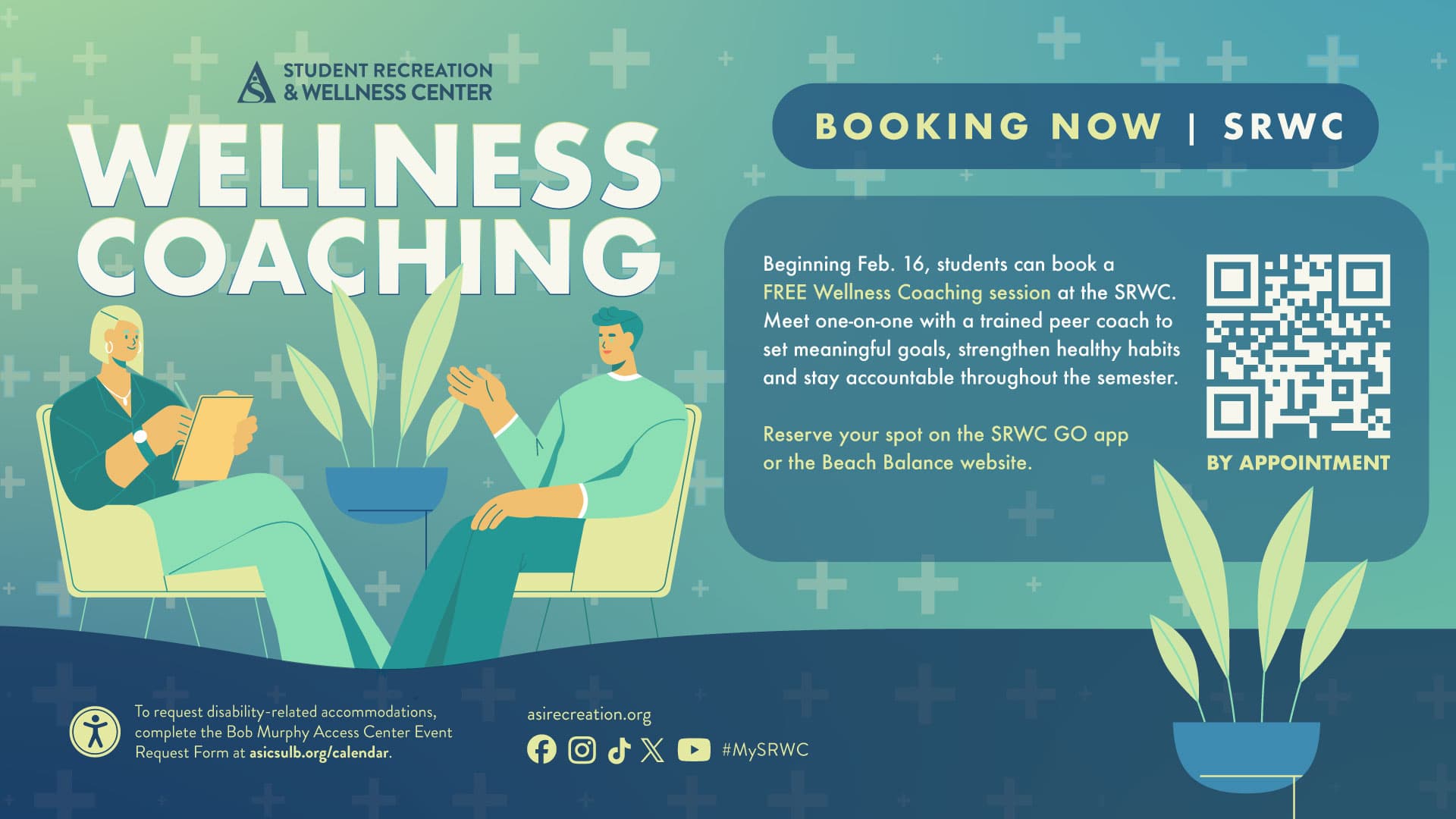 Wellness Coaching Program Coming Soon