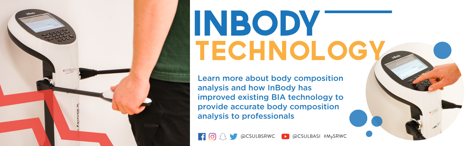 InBody - Body Composition Analysis