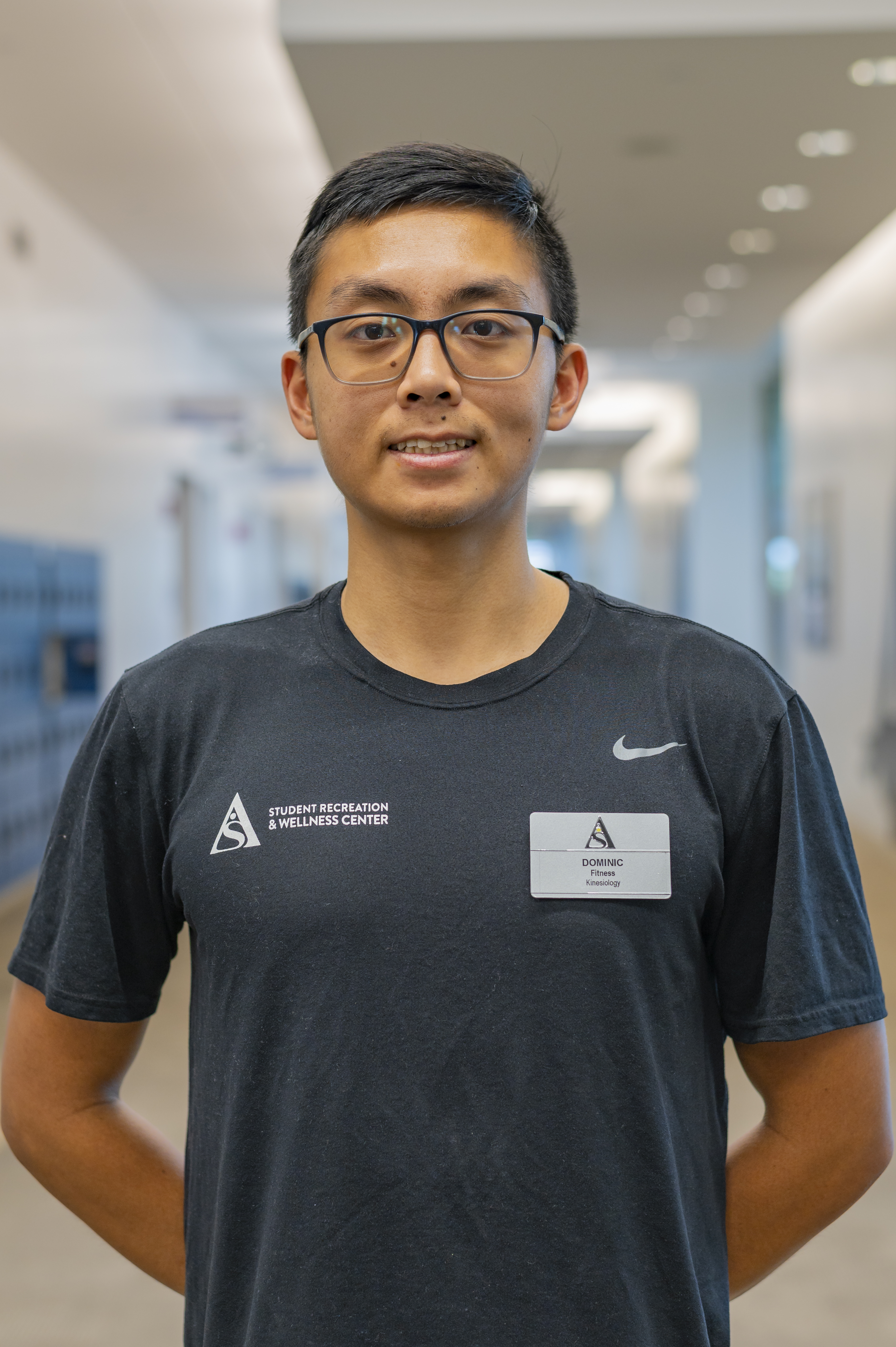 Picture of Dominic Nguyen