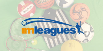 Intramurals IMLeague.com graphic