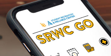 SRWC app