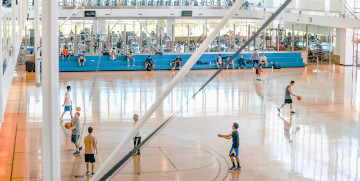 Open Rec