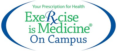 Exercise is Medicine Gold Level Campus