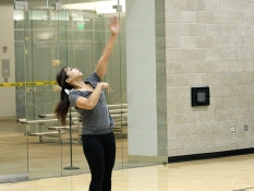Photos » Coed Volleyball