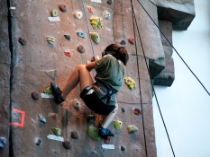 Photos » Dark Climb