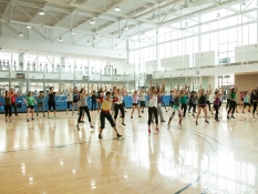 Photos » Zumba Jam