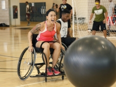 Photos » Inclusive Recreation