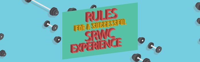 SRWC Rules Banner