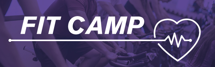 Fit Camp banner