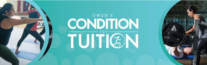 Owen’s Condition for Tuition