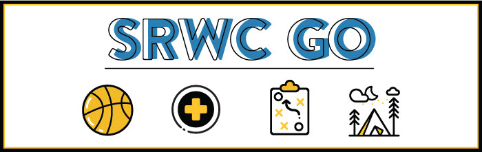 Get Active with SRWC GO!