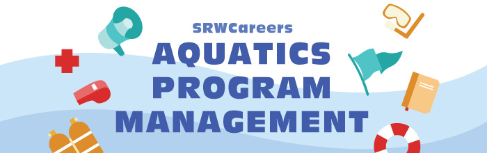 Aquatics Program Banner