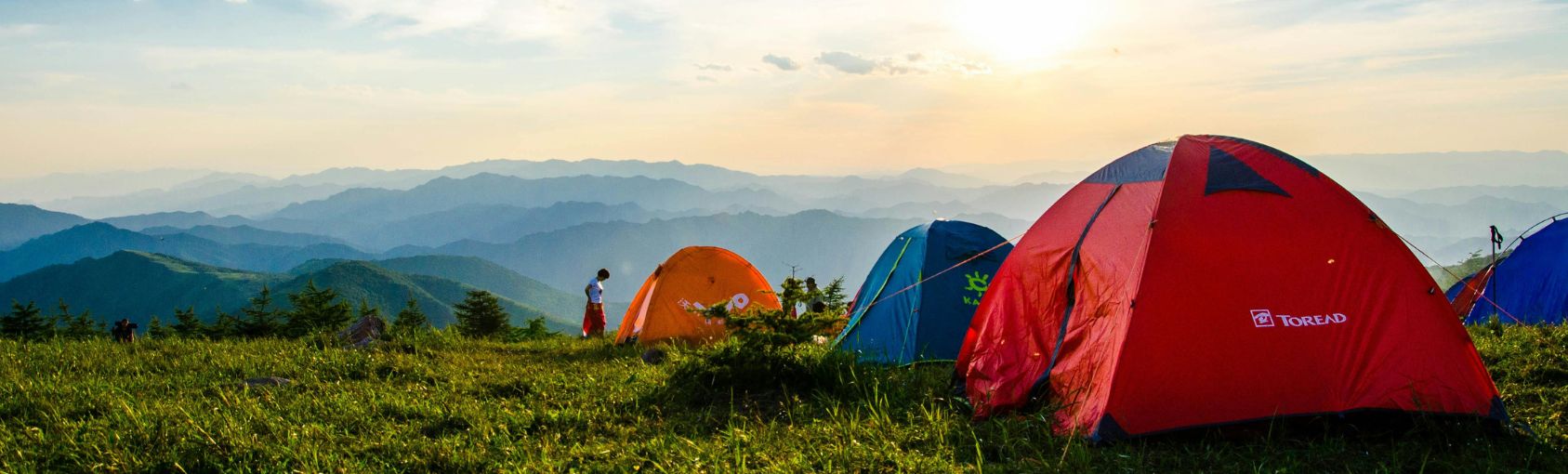 How to Prepare for a Camping Trip